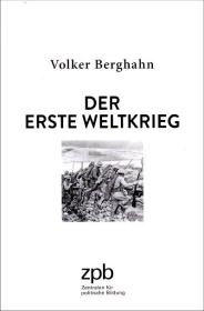 Cover des Buchs