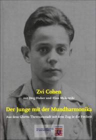 Cover des Buchs