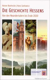 Cover des Buchs