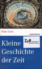 Cover des Buches