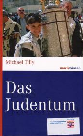 Cover des Buchs