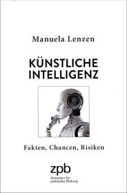 Cover des Buchs