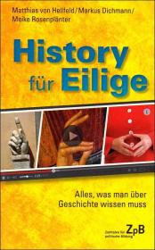 Cover des Buchs