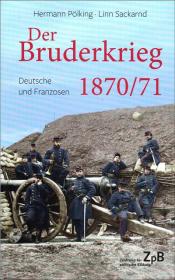 Cover des Buchs
