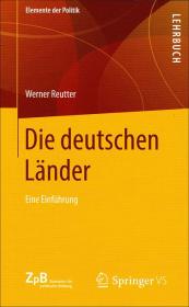 Cover des Buchs
