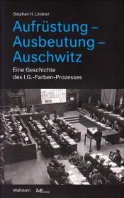 Cover des Buchs