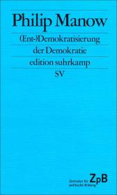 Cover des Buchs