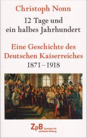 Cover des Buchs