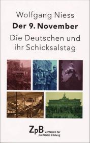 Cover des Buchs
