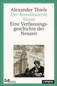 Cover des Buchs