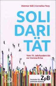 Cover des Buchs