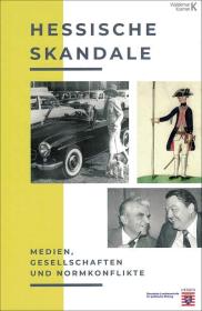 Cover des Buchs