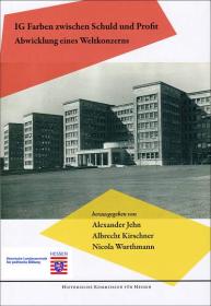 Cover des Buchs