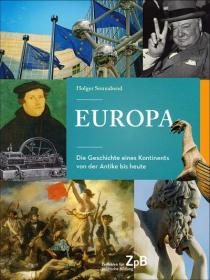 Cover des Buchs