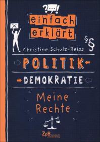Cover des Buchs