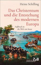 Cover des Buchs