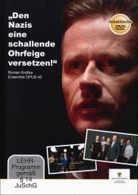 Cover der DVD