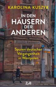 Cover des Buchs