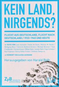 Cover des Buchs