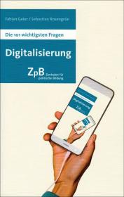 Cover des Buchs