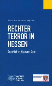 Cover des Buchs