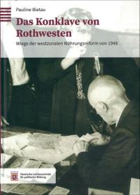 Cover des Buchs