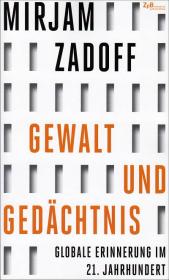 Cover des Buchs