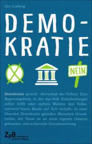 Cover des Buchs