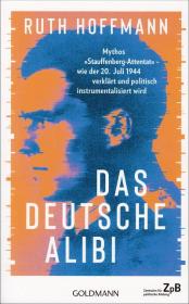 Cover des Buchs