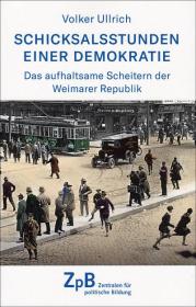 Cover des Buchs
