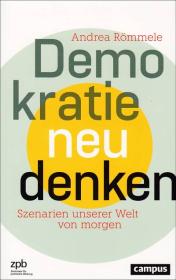 Cover des Buchs