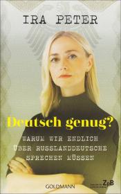 Cover des Buchs