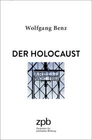 Cover des Buchs