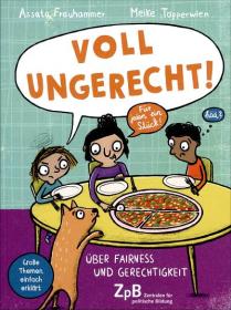 Cover des Buchs
