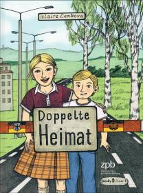 Cover des Buchs