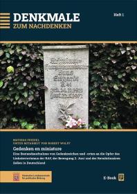 Cover des Buchs