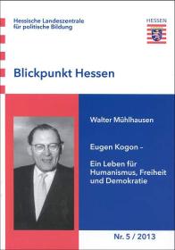 Cover der Zeitschrift