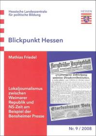 Cover des Buchs