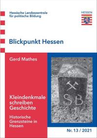 Cover des Buchs