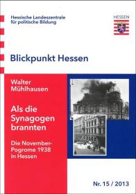 Cover des Buchs