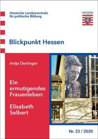 Cover des Buchs