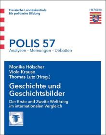 Cover der Zeitschrift