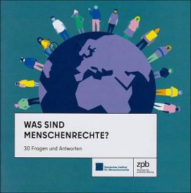Cover des Buchs