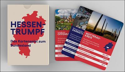 Ansicht des Spiels