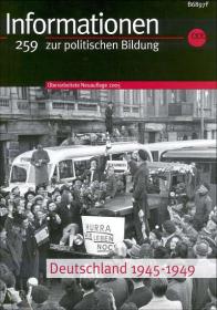Cover der Zeitschrift