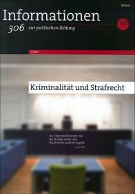 Cover der Zeitschrift
