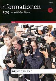 Cover der Zeitschrift