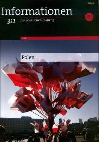 Cover der Zeitschrift