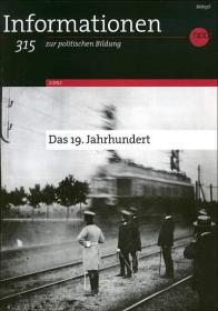 Cover der Zeitschrift