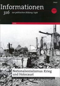 Cover der Zeitschrift
